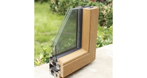 黑龙江铝木复合门窗漏风怎么办,铝木复合门窗如何安装