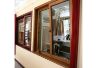 哈尔滨铝包木门窗的优点是什么？